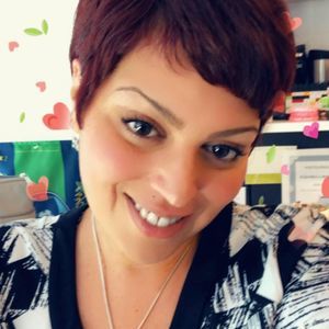 Meet your Posher, Helen